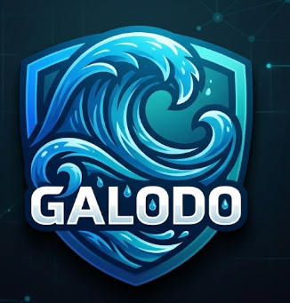 GALODO logo